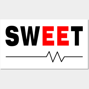 Sweet Electrical Engineer Posters and Art